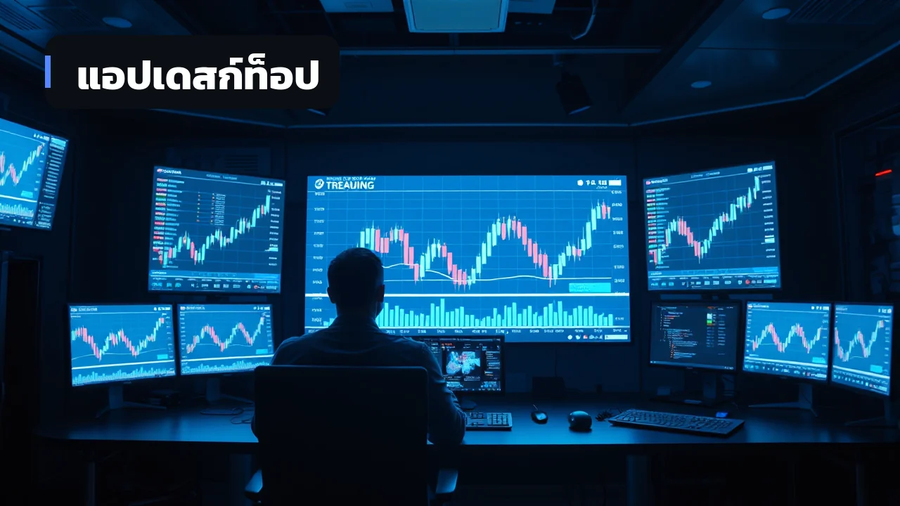 ดาวน์โหลด LiteFinance สำหรับ PC: สิ่งที่ต้องรู้ก่อนเริ่ม