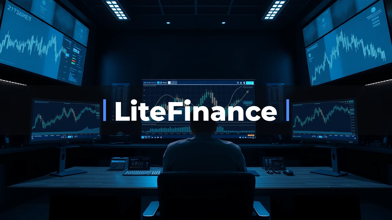 รีวิว LiteFinance สำหรับนักเทรดไทย