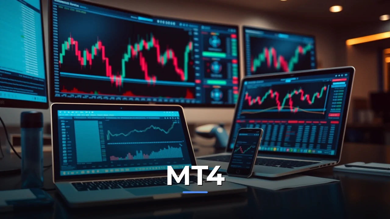 MetaTrader 4 บน LiteFinance: เทรดได้จริงไหม?
